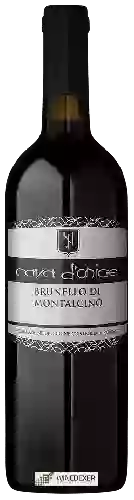 Wijnmakerij Cava d'Onice - Brunello di Montalcino