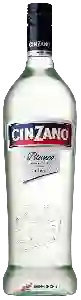 Wijnmakerij Cinzano - Bianco
