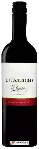 Wijnmakerij Claudio