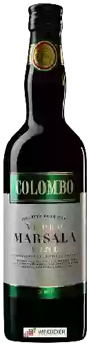 Wijnmakerij Colombo - Marsala Fine Dry
