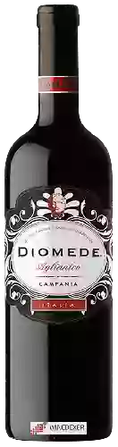 Wijnmakerij Diomede - Aglianico