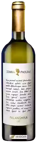 Wijnmakerij Donna Paolina