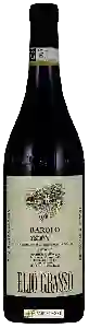 Wijnmakerij Elio Grasso - Barolo Riserva Rüncot