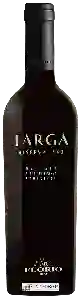 Wijnmakerij Florio - Targa Riserva 1840 Marsala Superiore Semisecco