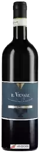 Wijnmakerij Il Vignale - Vigne Alte Gavi