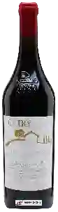 Wijnmakerij Mara - Guiry Sangiovese