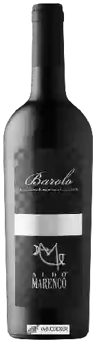 Wijnmakerij Marenco - Barolo
