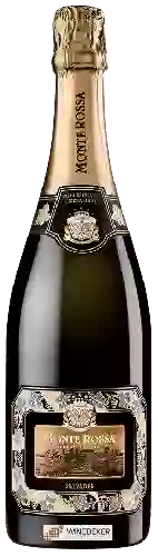 Wijnmakerij Monte Rossa - Salv&agravedek Extra Brut