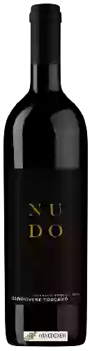 Wijnmakerij Nudo