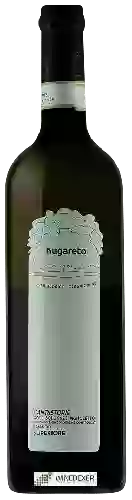 Wijnmakerij Nugareto - Cantastorie Colli Bolognesi Pignoletto Superiore