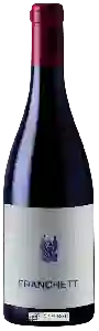 Wijnmakerij Passopisciaro - Franchetti