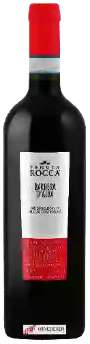 Wijnmakerij Tenuta Rocca - Barbera d'Alba