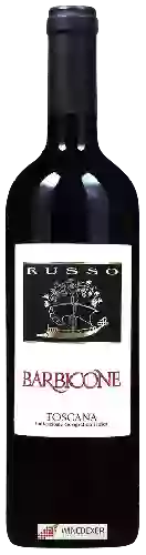 Wijnmakerij Russo - Barbicone