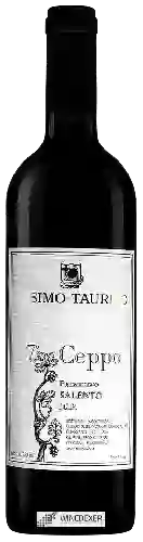 Wijnmakerij Taurino - 7° Ceppo