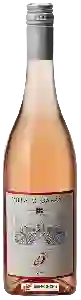 Wijnmakerij Villa Angarano - 5 Sisters Rosé