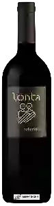 Wijnmakerij Zonta - Cabernet