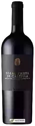 Wijnmakerij Ivan Barbic MW - Bobal Tierra de Castilla