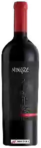 Wijnmakerij J. Bouchon - Mingre Assemblage