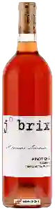 Wijnmakerij J.Brix - Nomine Amoris Pinot Gris