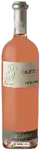 Wijnmakerij J. Mourat - Collection Rosé