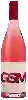 Wijnmakerij Vidal Fleury - GSM Rosé