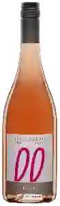 Wijnmakerij Jack Rabbit Vineyard - Rosé
