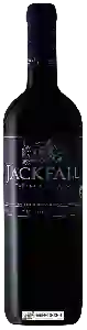 Wijnmakerij Jackfall - Cabernet Franc