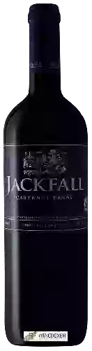 Wijnmakerij Jackfall - Cabernet Franc