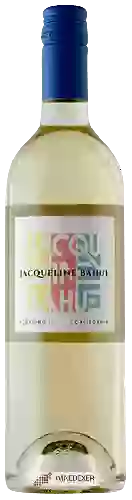 Wijnmakerij Jacqueline Bahue - Albariño