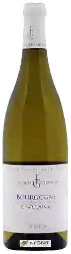 Wijnmakerij Jacques Girardin - Bourgogne Chardonnay