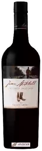 Wijnmakerij James Mitchell - Cabernet Sauvignon