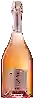 Wijnmakerij Janisson & Fils - Brut Rosé Champagne Grand Cru 'Verzenay'