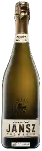 Wijnmakerij Jansz - Premium Cuvée