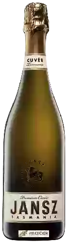 Wijnmakerij Jansz - Premium Cuvée