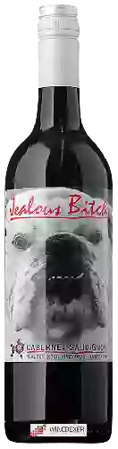 Wijnmakerij Jealous Bitch - Cabernet Sauvignon