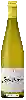 Wijnmakerij Jean Biecher - Gewürztraminer