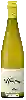 Wijnmakerij Jean Biecher - Riesling