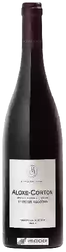 Wijnmakerij Jean-Claude Boisset - Aloxe-Corton 1er Cru 'Les Valozières'