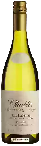 Wijnmakerij Jean du Barre