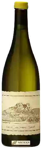 Wijnmakerij Jean François Ganevat - Arbois Petit Curoulet