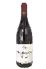 Wijnmakerij Jean-Jacques Confuron - Pinot Noir Coteaux de L'Auxois