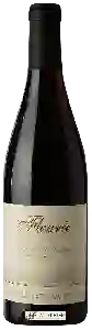 Domaine de la Grand'Cour - Jean Louis Dutraive - Fleurie