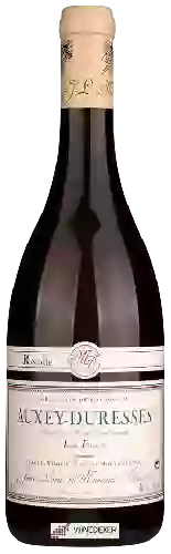 Wijnmakerij Jean-Louis Moissenet-Bonnard - Auxey Duresses 'Les Fosses'