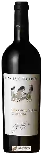 Wijnmakerij Jean-Luc Colombo - Cairanne Le Pavillon Des Courtisanes
