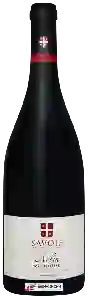 Wijnmakerij Jean Perrier - Arbin Mondeuse