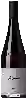 Wijnmakerij Jean Perrier - Cuvée Gastronomie Pinot Noir