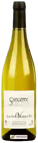 Wijnmakerij Jean-Pierre Vacher & Fils - Sancerre Blanc