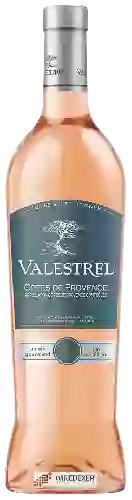 Wijnmakerij Jean Valestrel - Cuvee Sélectionnée Côtes de Provence Rosé