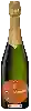 Wijnmakerij Jean Vesselle - Demi-Sec Brut Champagne Grand Cru 'Bouzy'