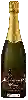 Wijnmakerij Jean Vesselle - Réserve Brut Champagne Grand Cru 'Bouzy'